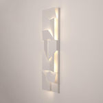 Shadows Grand Plug-in Sconce