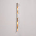 Shadows Grand Plug-in Sconce