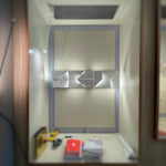 Shadows Grand Plug-in Sconce