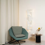 Shadows Grand Plug-in Sconce