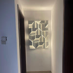 Shadows Rechargeable Grand Sconce