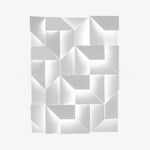 Shadows Grand Plug-in Sconce