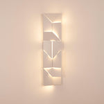 Shadows Grand Plug-in Sconce