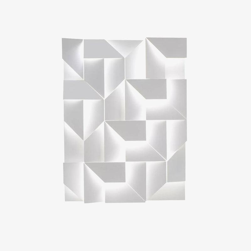 Shadows Grand Plug-in Sconce