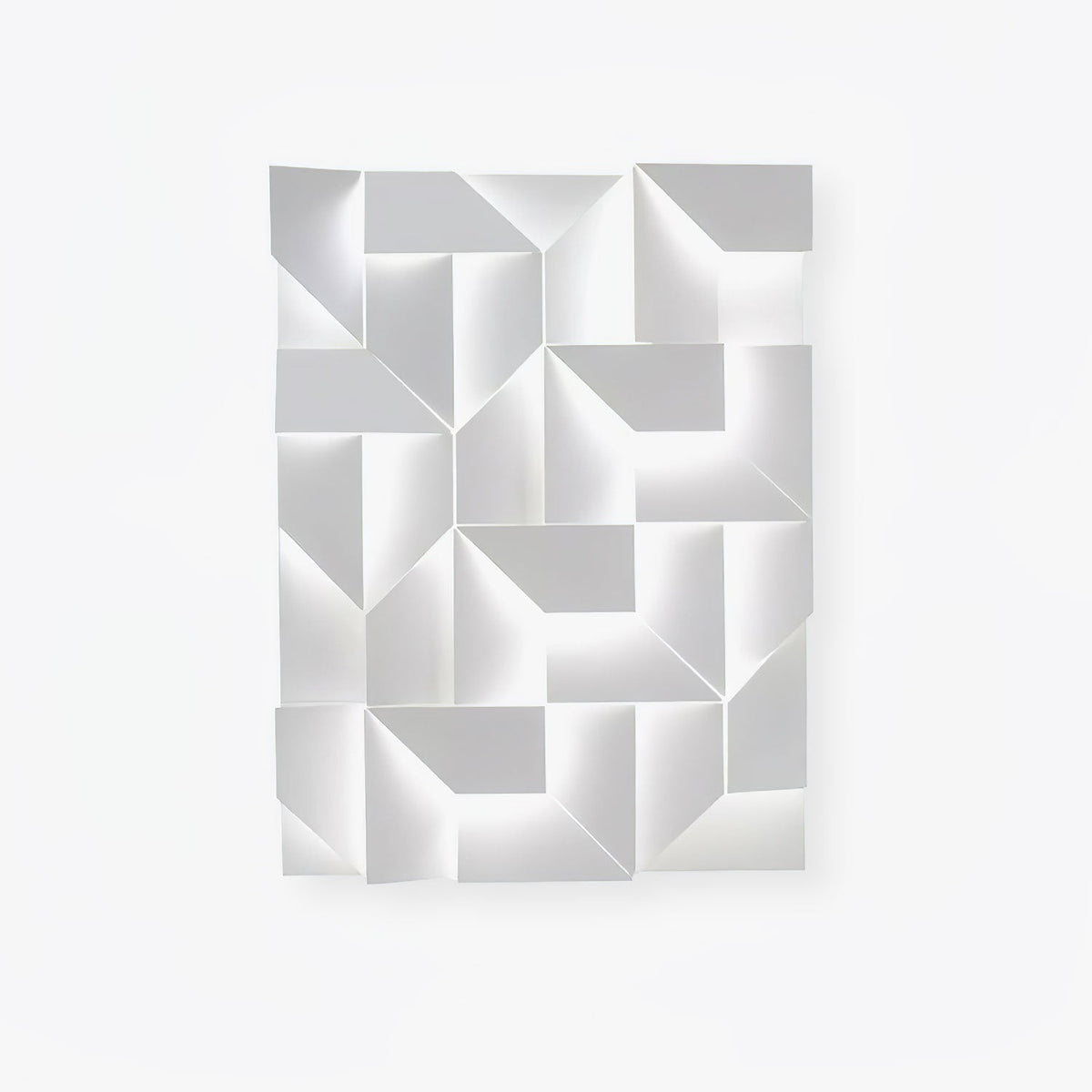 Shadows Grand Plug-in Sconce