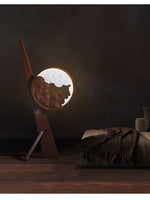 Shan Shui Floor Lamp