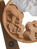 Shan Shui Floor Lamp