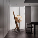 Shan Shui Floor Lamp