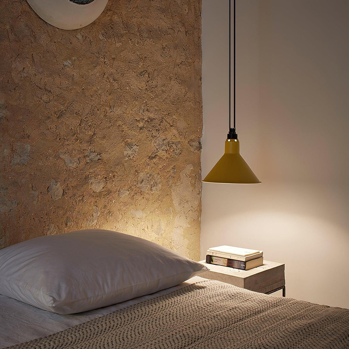 Versa Glide Pendant Light