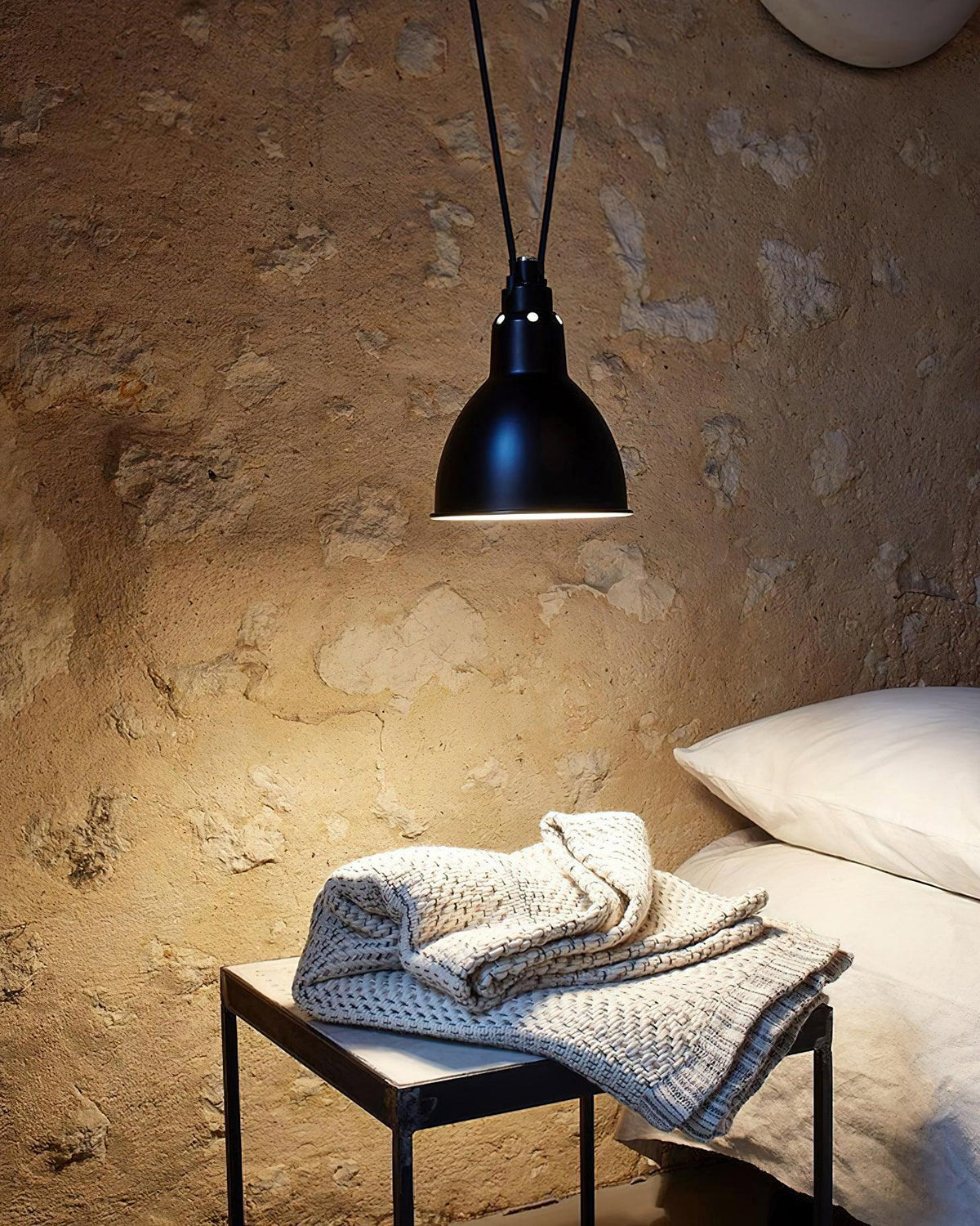 Versa Glide Pendant Light