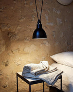 Versa Glide Pendant Light