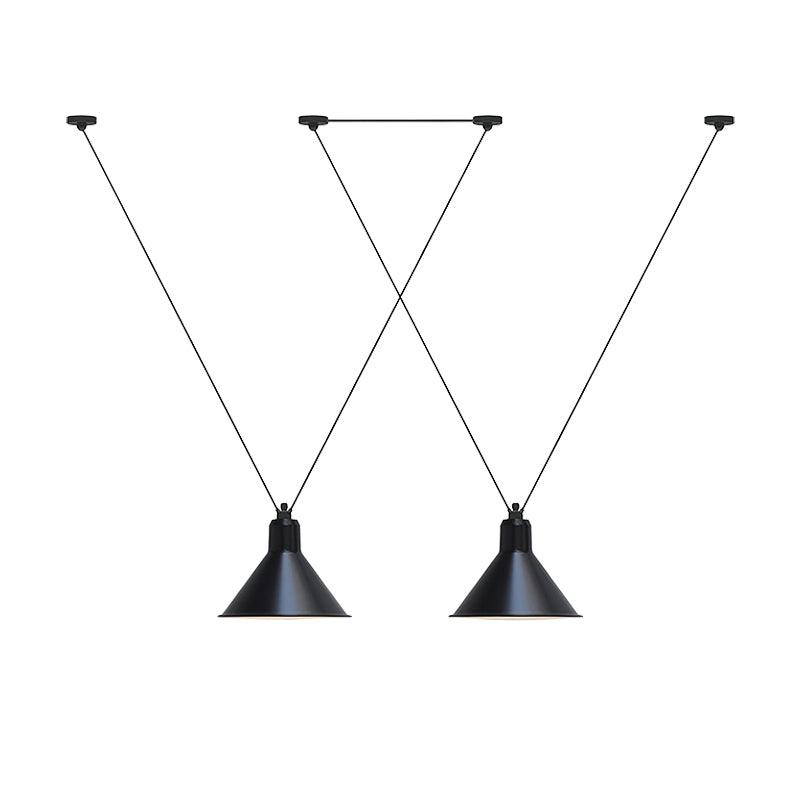 Versa Glide Pendant Light