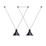 Versa Glide Pendant Light
