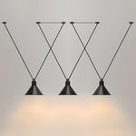 Versa Glide Pendant Light