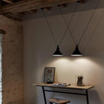 Versa Glide Pendant Light