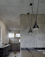 Versa Glide Pendant Light