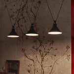 Versa Glide Pendant Light