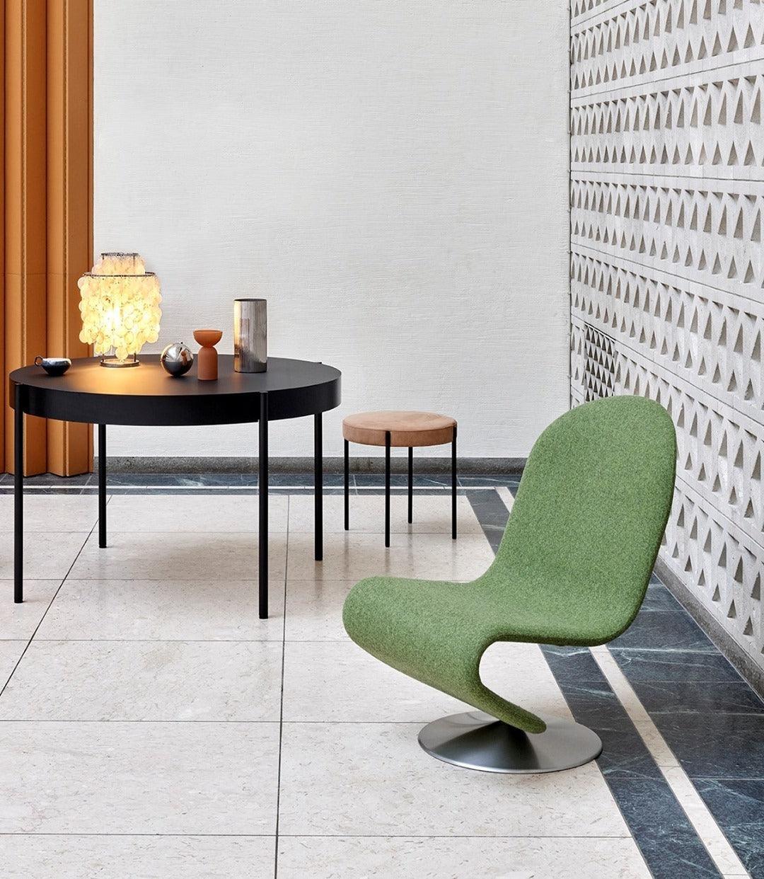 Shell Table Lamp 11.8"