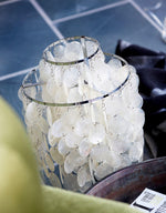 Shell Table Lamp 11.8"