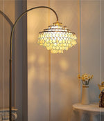 Shells Floor Lamp