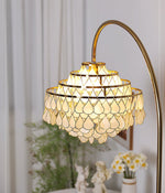 Shells Floor Lamp