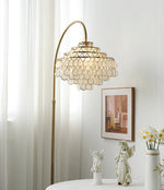 Shells Floor Lamp