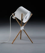 Shift Lamp Table Lamp