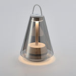 Shuttle Built-in Battery Table Lamp