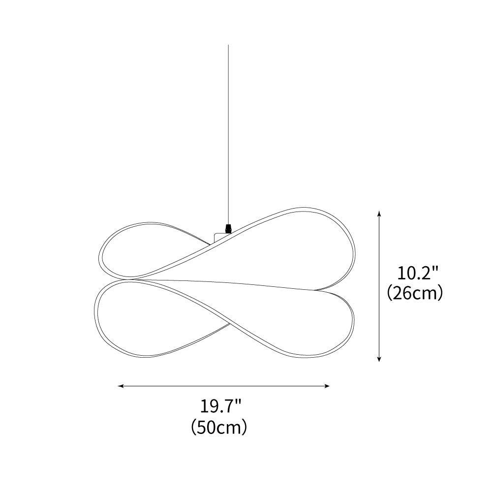 Sierra Valley Pendant Lamp