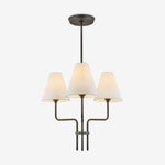 Sierra Chandelier 23.6"