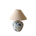Sierra Sunset Table Lamp 15.7"