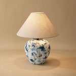 Sierra Sunset Table Lamp 15.7"