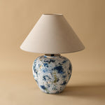 Sierra Sunset Table Lamp 15.7"