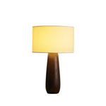 Sierra Table Lamp 12.2"