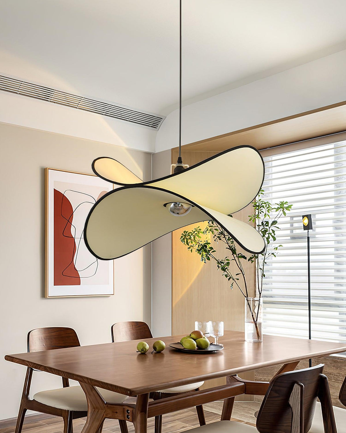 Sierra Valley Pendant Lamp