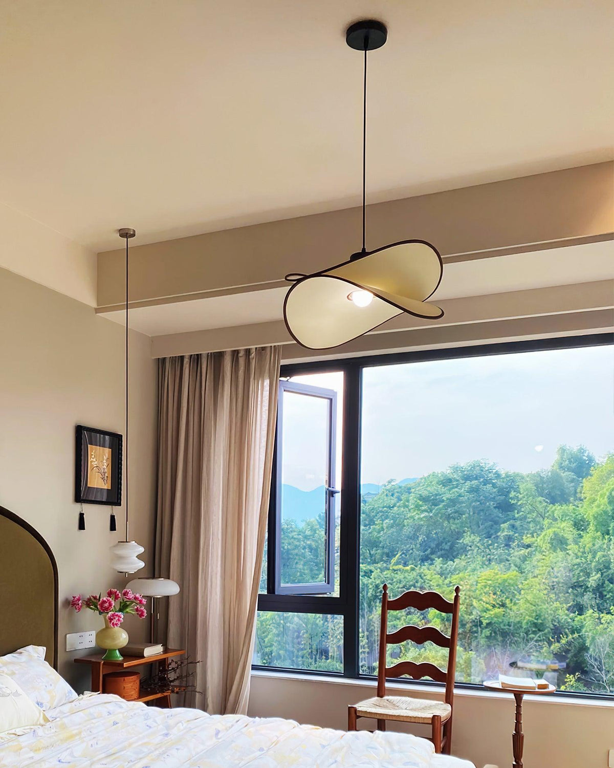 Sierra Valley Pendant Lamp