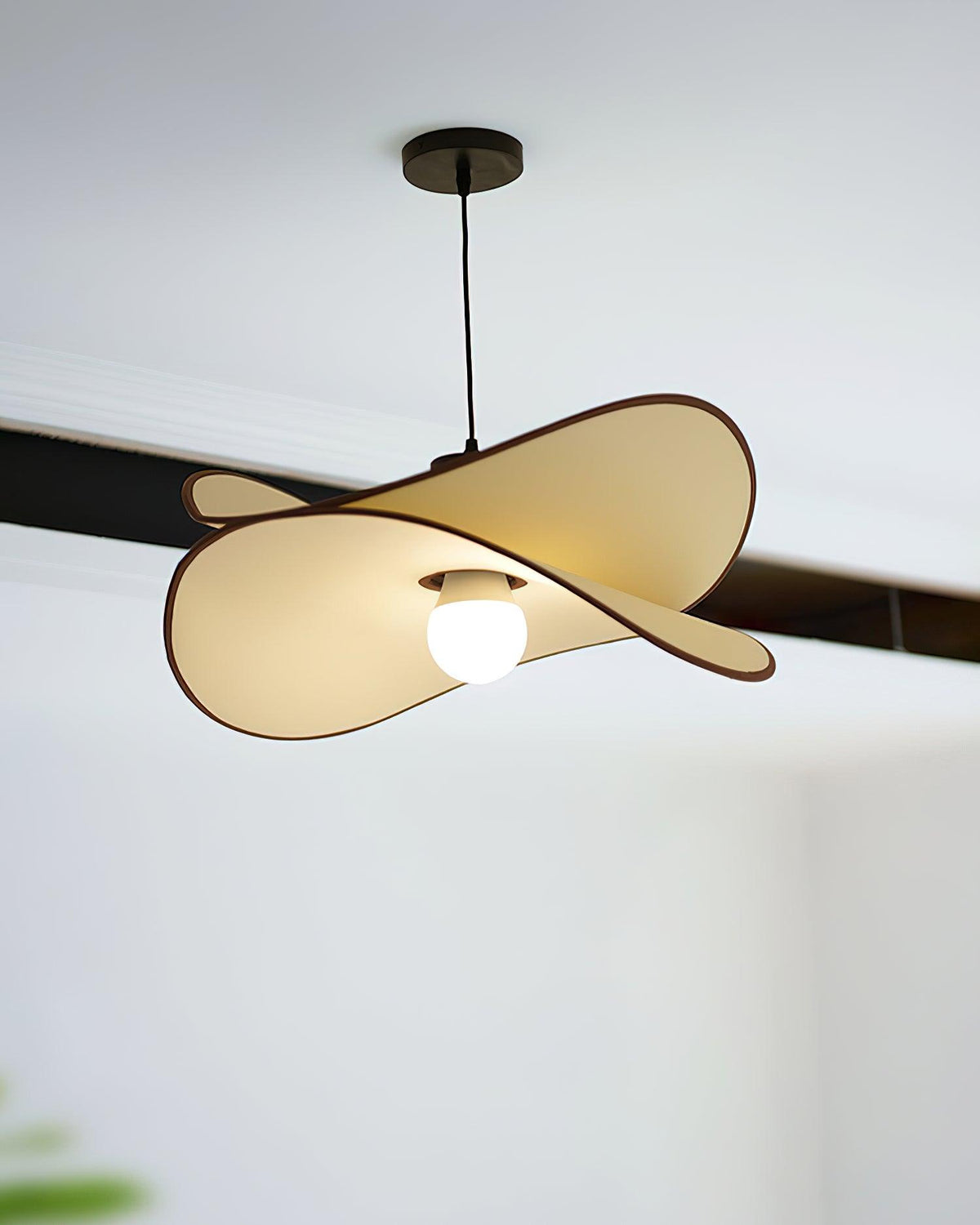 Sierra Valley Pendant Lamp