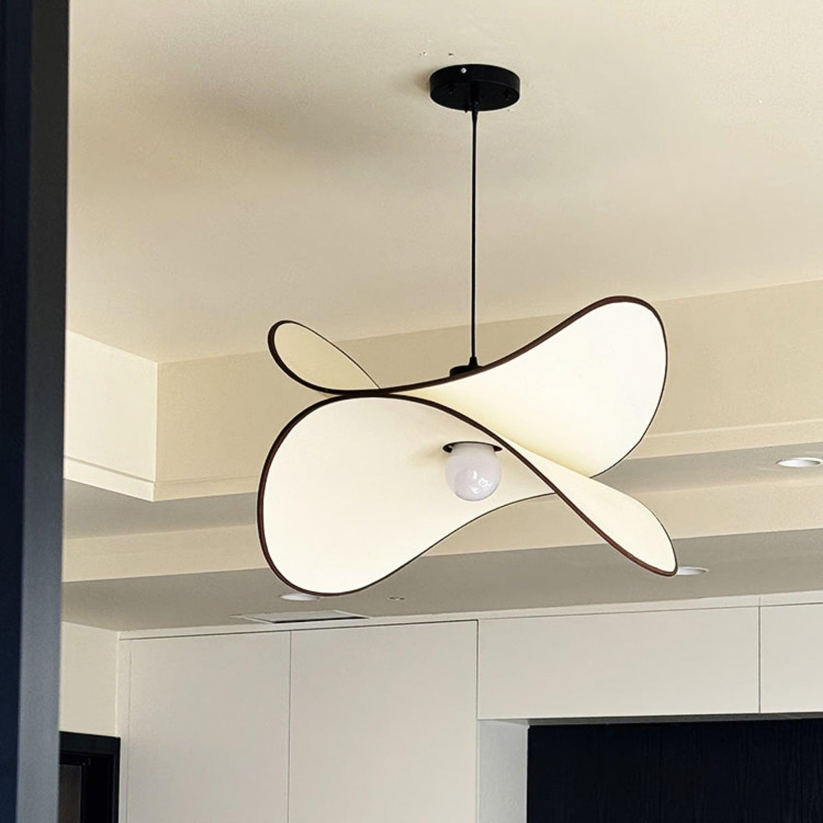 Sierra Valley Pendant Lamp