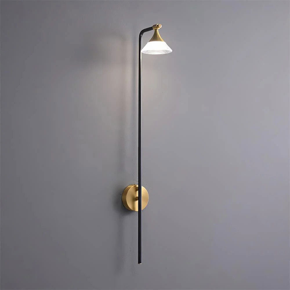 Sierra Wall Sconce 4.7"