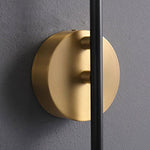 Sierra Wall Sconce 4.7"