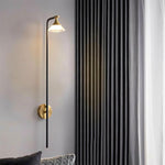 Sierra Wall Sconce 4.7"