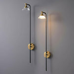Sierra Wall Sconce 4.7"