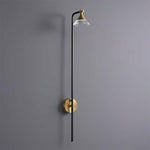 Sierra Wall Sconce 4.7"