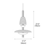 Signal Pendant Light