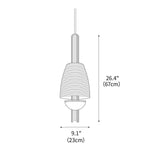 Signal Pendant Light