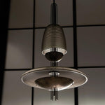 Signal Pendant Light