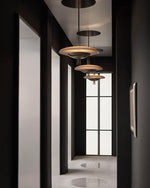 Signal Pendant Light