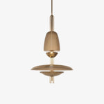 Signal Pendant Light