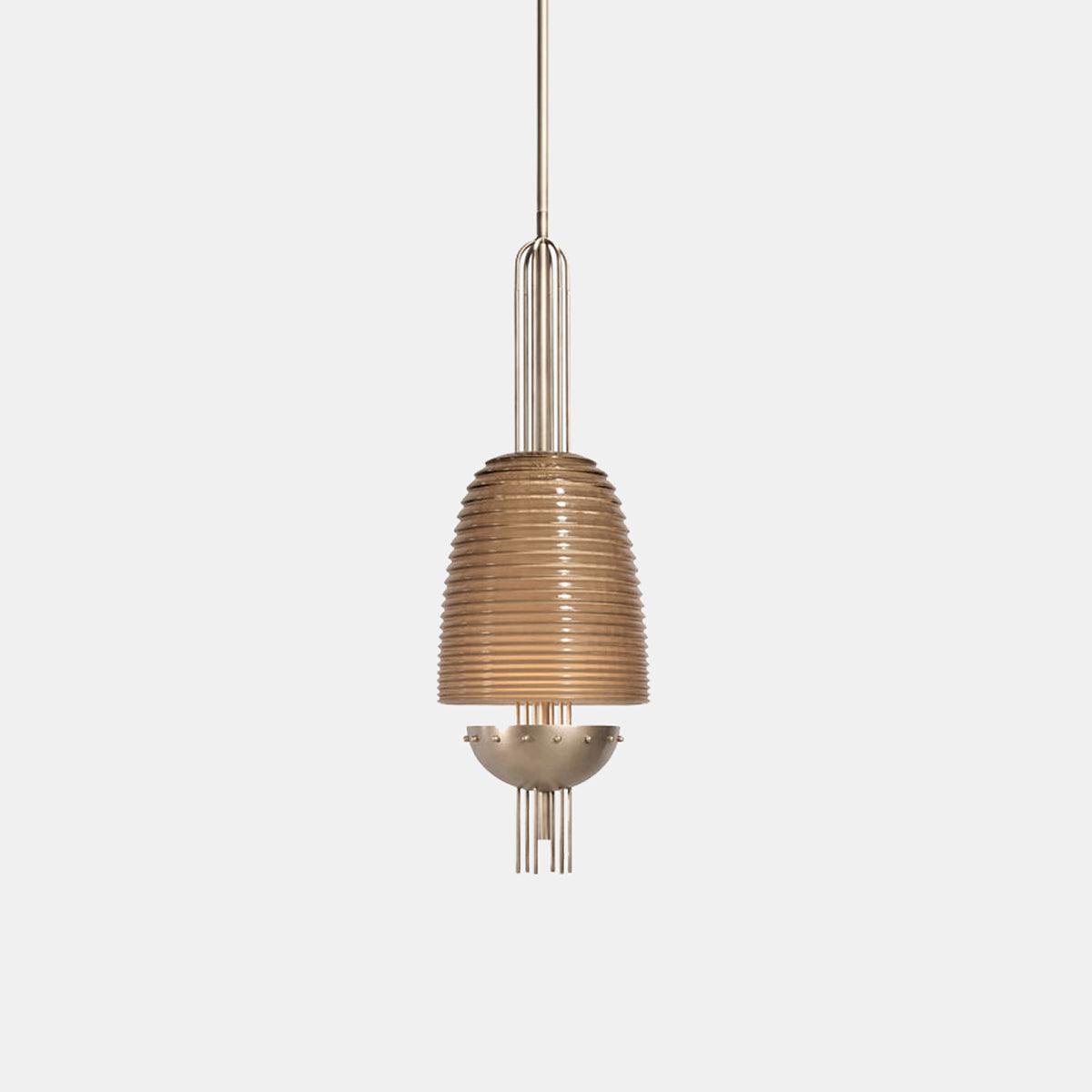 Signal Pendant Light