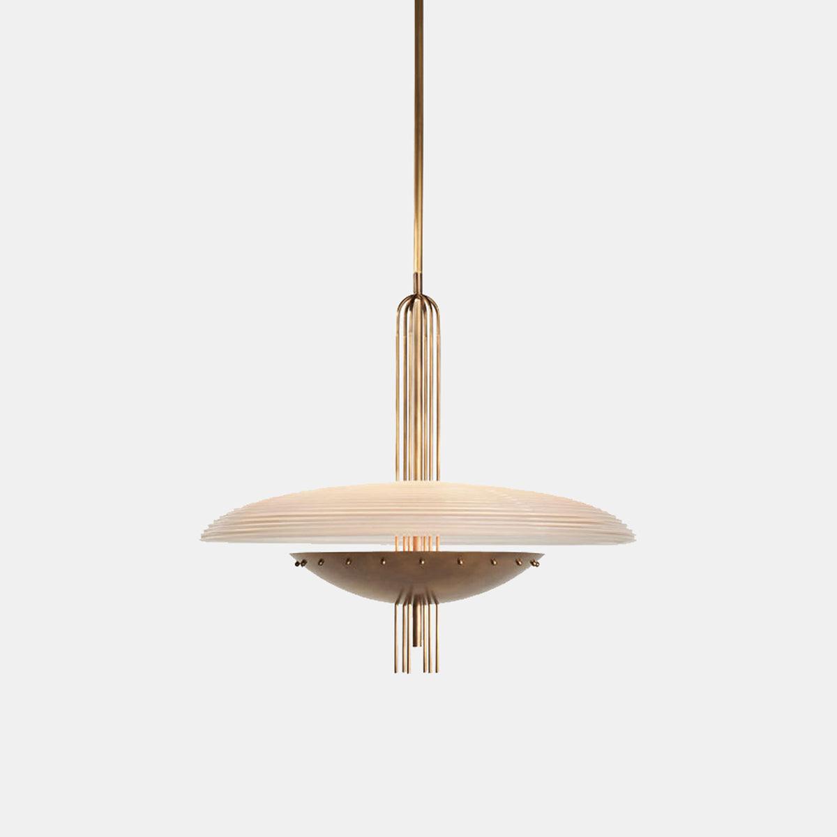 Signal Pendant Light
